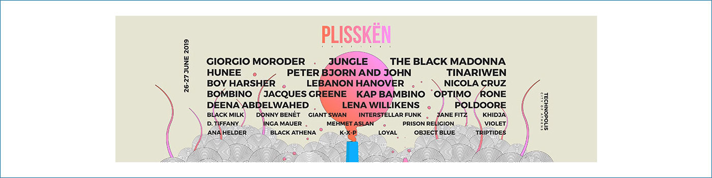 Plissken Festival